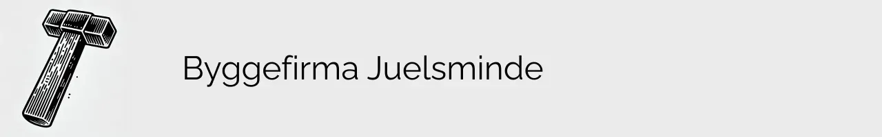 Byggefirma Juelsminde