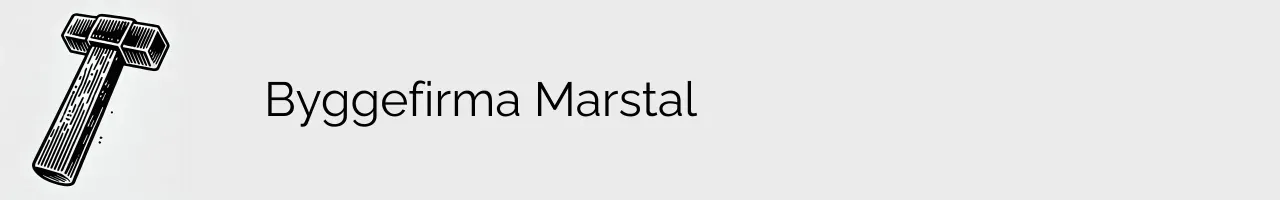 Byggefirma Marstal